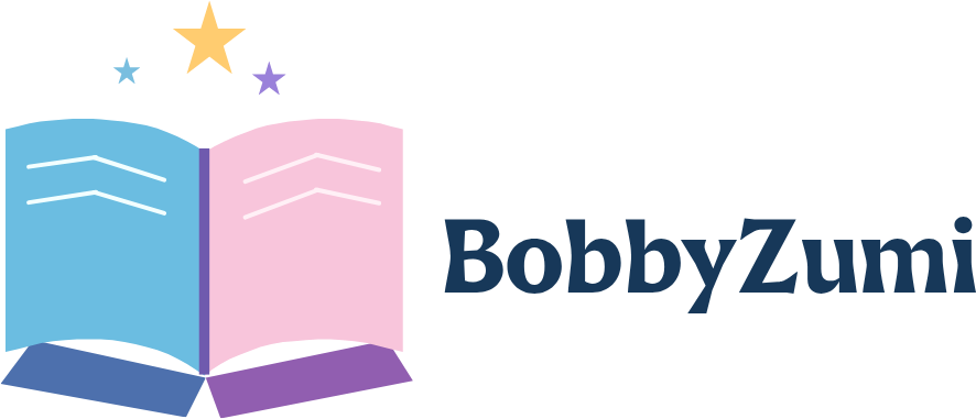 BobbyZumi home